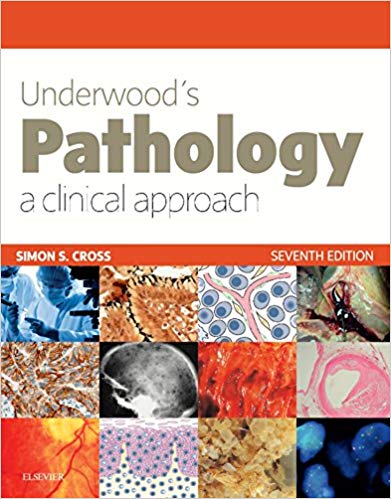 Underwood's Pathology 7th Edition